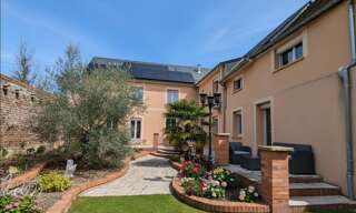 Maison 20 Pièces 429 m² à vendre à Bailleul-sur-Thérain (60930)