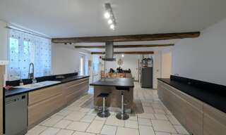 Maison 20 Pièces 429 m² à vendre à Beauvais (60000)