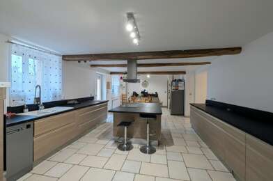 Maison 20 pièces 675000 €