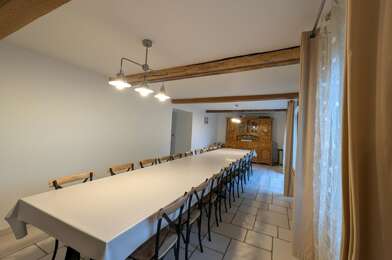 Maison 20 pièces 675000 €