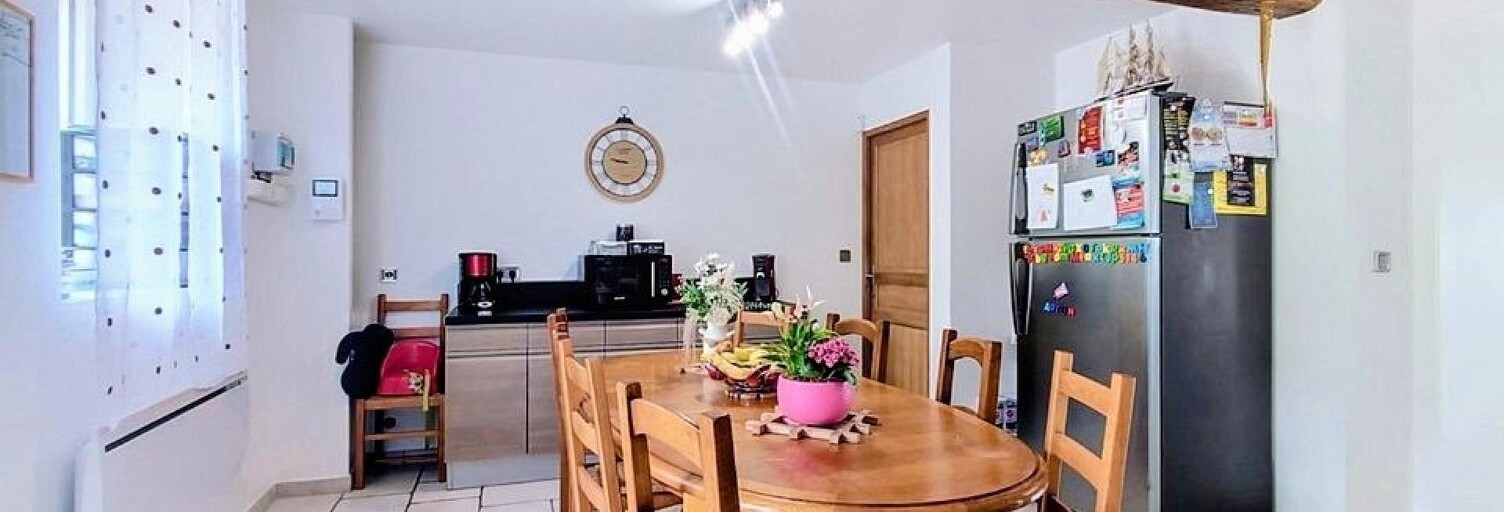 Maison 20 Pièces 429 m² à vendre à Hermes (60370)