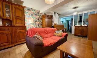 Maison 4 Pièces 87 m² à vendre à Chevresis-Monceau (02270)