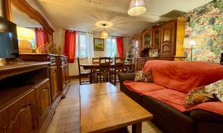 Maison 4 Pièces 87 m² à vendre à Chevresis-Monceau (02270)