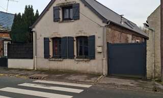 Maison 4 Pièces 87 m² à vendre à Chevresis-Monceau (02270)