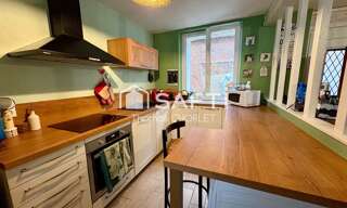 Maison 4 Pièces 87 m² à vendre à Chevresis-Monceau (02270)