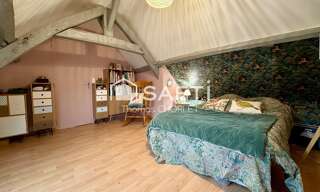 Maison 4 Pièces 87 m² à vendre à Chevresis-Monceau (02270)