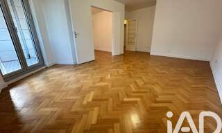 Appartement 4 Pièces 76 m² à vendre à Saint-Mandé (94160)