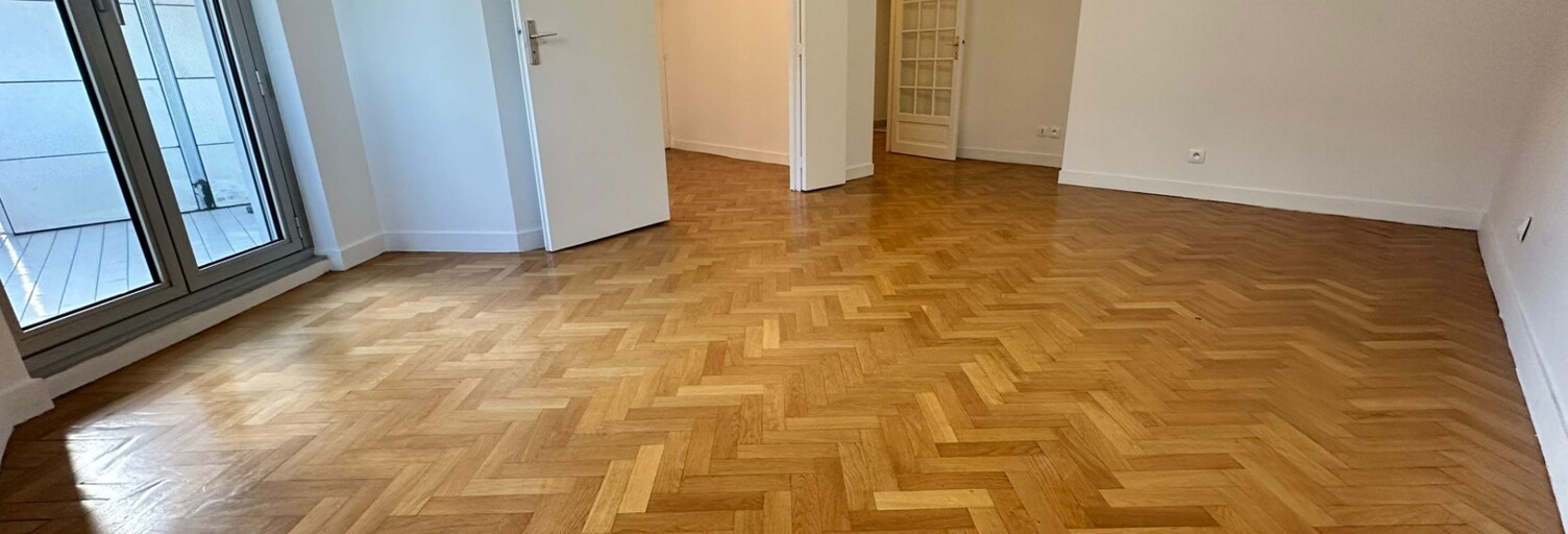 Appartement 4 Pièces 76 m² à vendre à Saint-Mandé (94160)