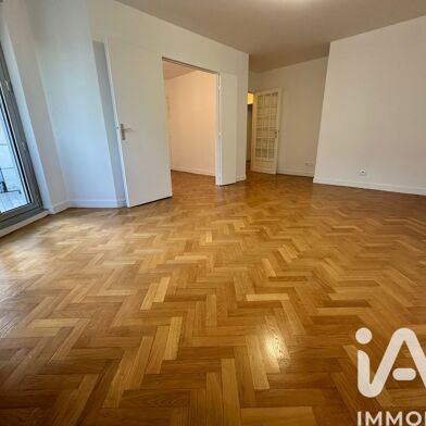 Appartement 4 pièces 695000 €