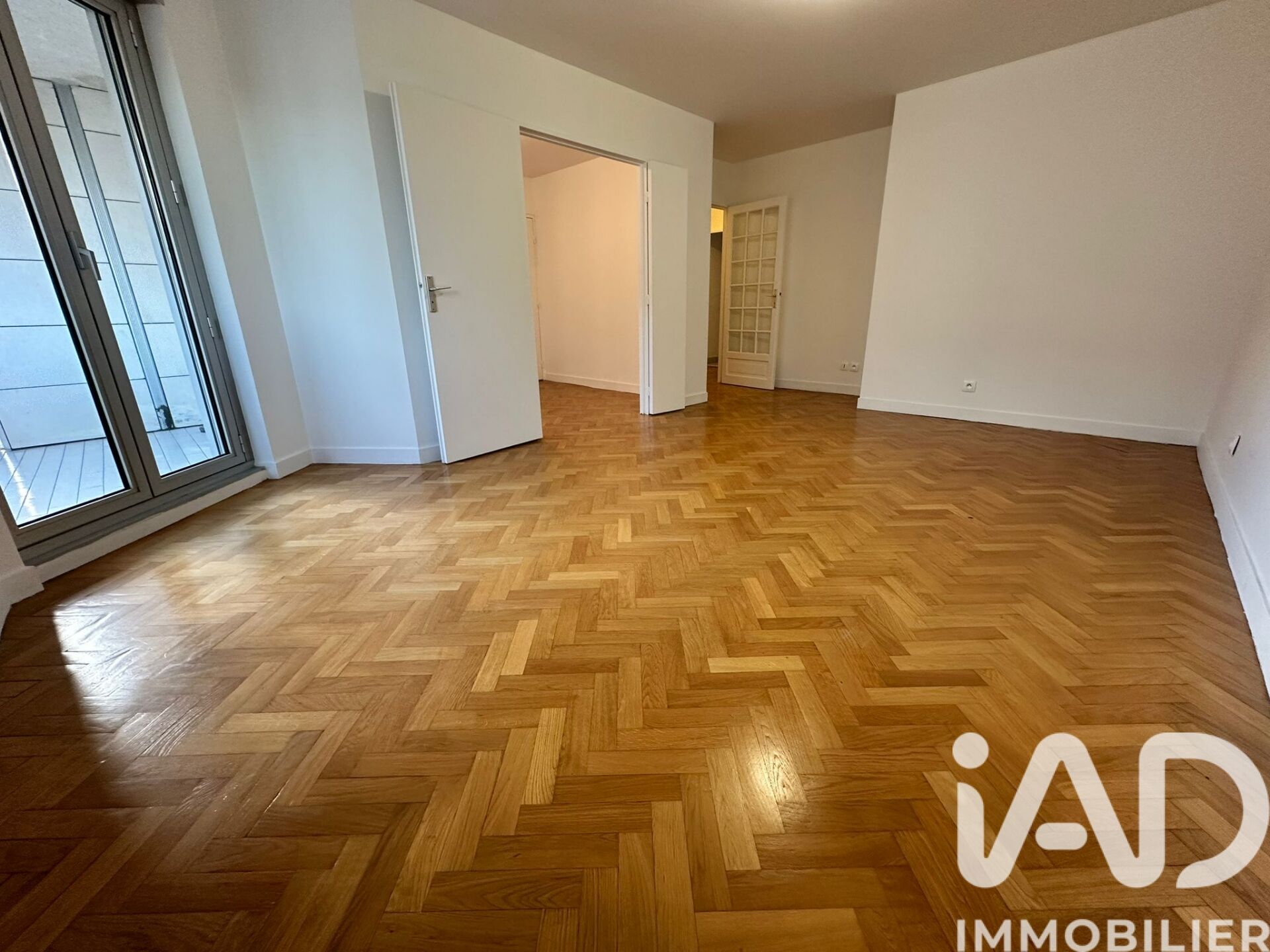 Appartement à vendre, 4 pièces, 76 m², Saint-Mandé