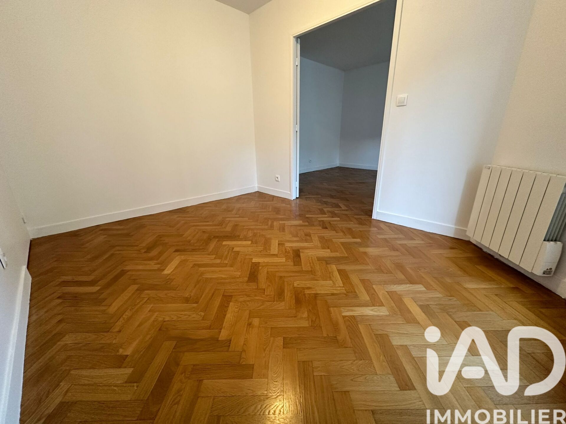 Vente Appartement 4 pièces - Photo 3