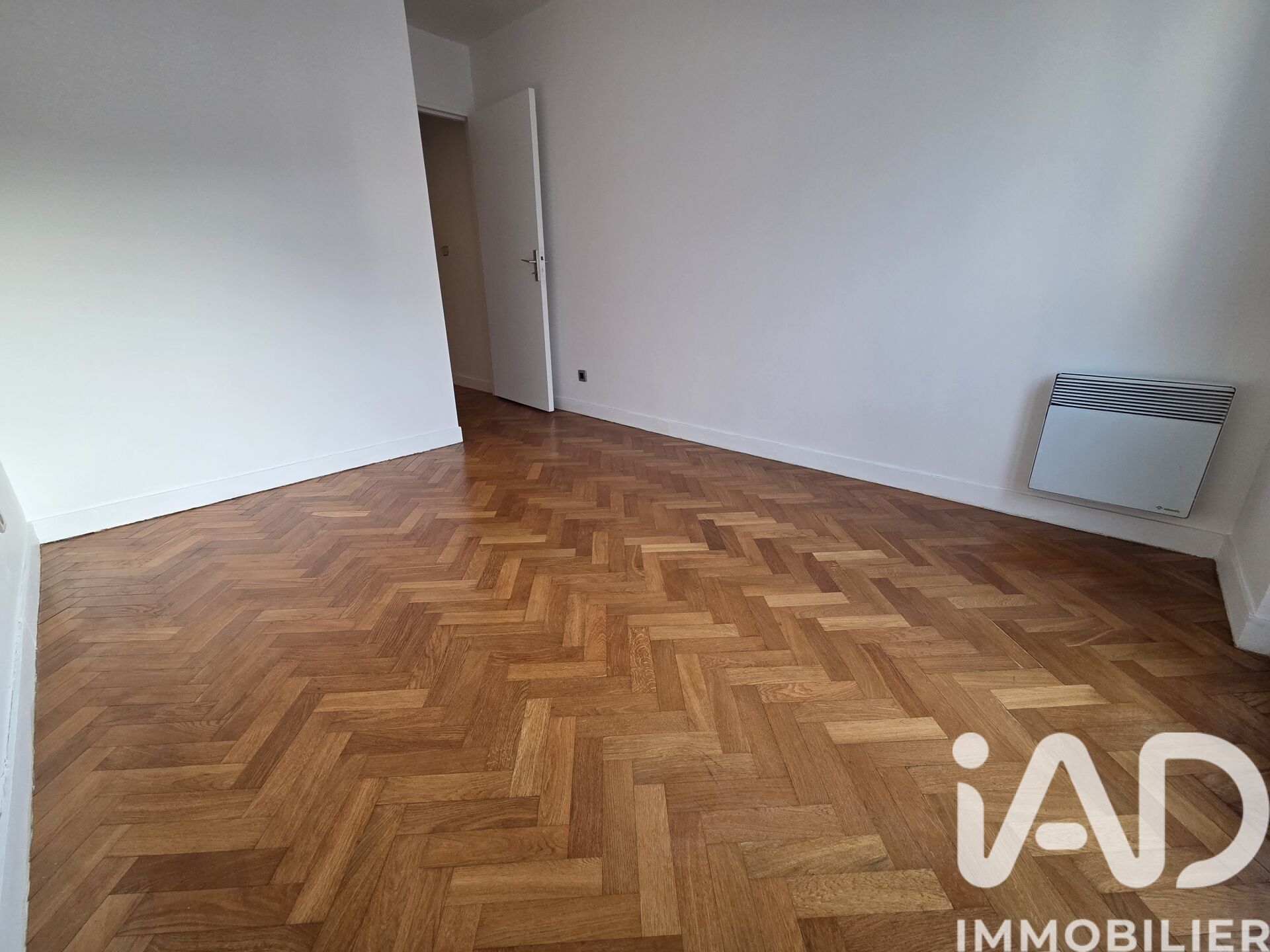 Vente Appartement 4 pièces - Photo 4