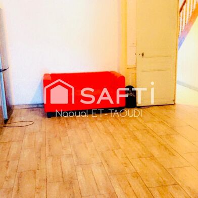 Maison 10 pièces 339000 €