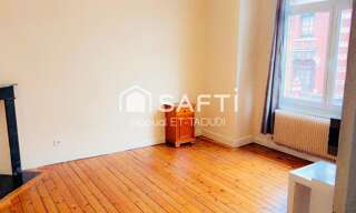 Maison 10 Pièces 165 m² à vendre à Arras (62000)