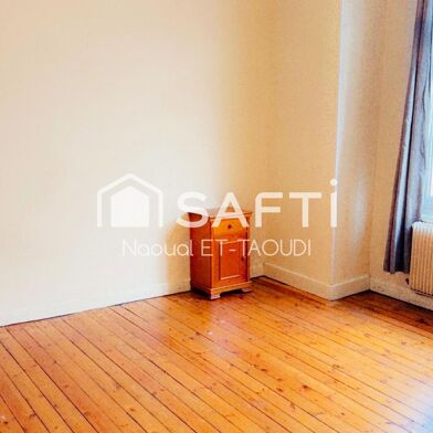 Maison 10 pièces 339000 €