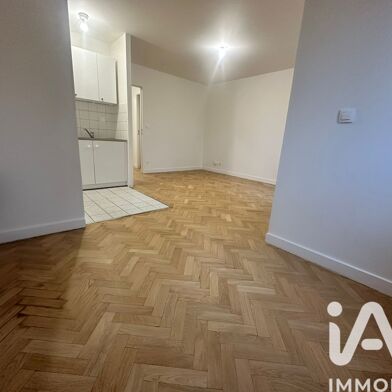 Appartement 2 pièces 390000 €