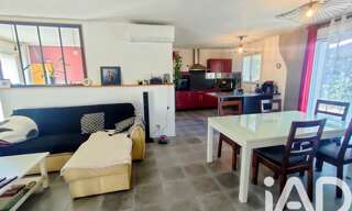 Maison 4 Pièces 93 m² à vendre à Breuillet (17920)