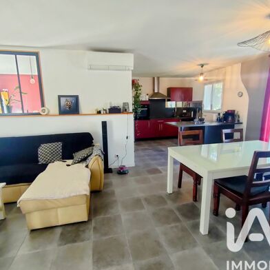 Maison 4 pièces 269000 €