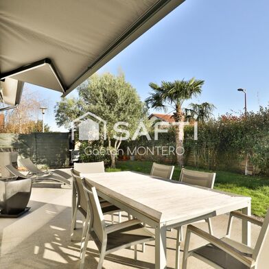 Maison 5 pièces 367500 €