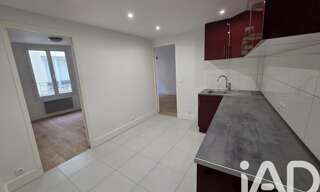 Appartement 2 Pièces 34 m² à vendre à Paris 11 (75011)