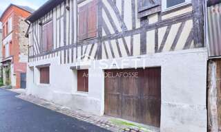 Maison 5 Pièces 76 m² à vendre à Orbec (14290)