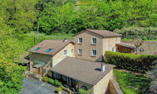 Commerce 10 Pièces 250 m² à vendre à Le Collet-de-Dèze (48160)