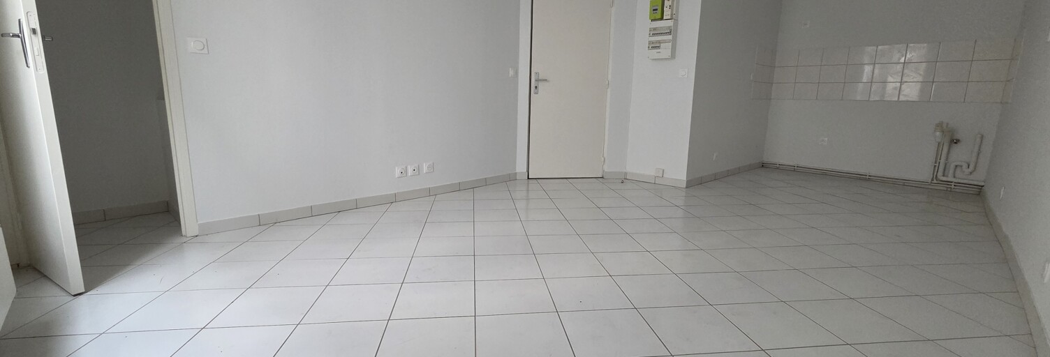 Appartement 2 Pièces 42 m² à vendre à Paris 11 (75011)