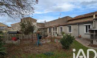 Maison 3 Pièces 82 m² à vendre à Saint-Cyr-la-Lande (79100)