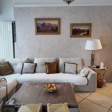 Appartement 3 pièces 420000 €