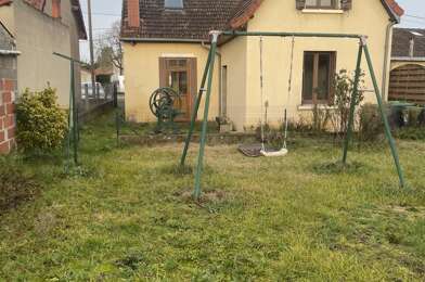 Maison 6 pièces 111000 €