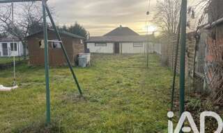 Maison 6 Pièces 112 m² à vendre à Sancoins (18600)