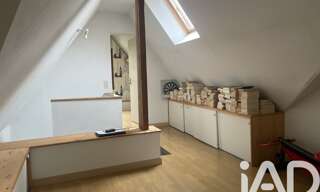 Maison 6 Pièces 112 m² à vendre à Sancoins (18600)