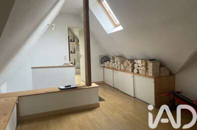 Maison 6 pièces 111000 €