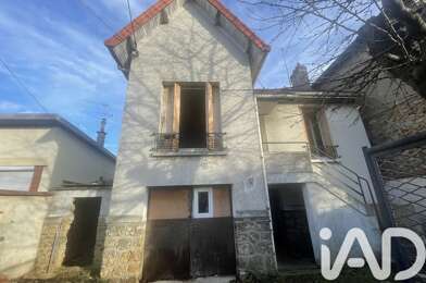 Maison 4 pièces 230000 €