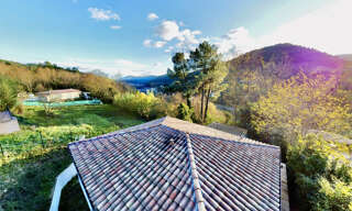 Maison 4 Pièces 80 m² à vendre à Sainte-Cécile-d'Andorge (30110)