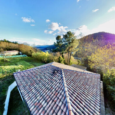 Maison 4 pièces 239000 €