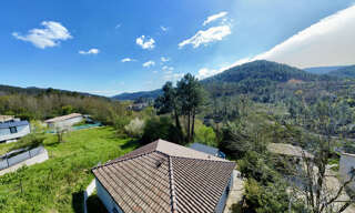 Maison 4 Pièces 80 m² à vendre à Sainte-Cécile-d'Andorge (30110)