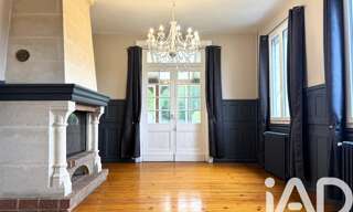 Maison 6 Pièces 202 m² à vendre à Bolbec (76210)