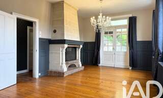 Maison 6 Pièces 202 m² à vendre à Bolbec (76210)