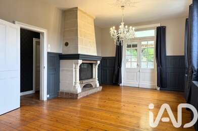 Maison 6 pièces 280000 €