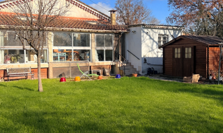 Maison 3 Pièces 91 m² à vendre à Saint-Hippolyte-du-Fort (30170)