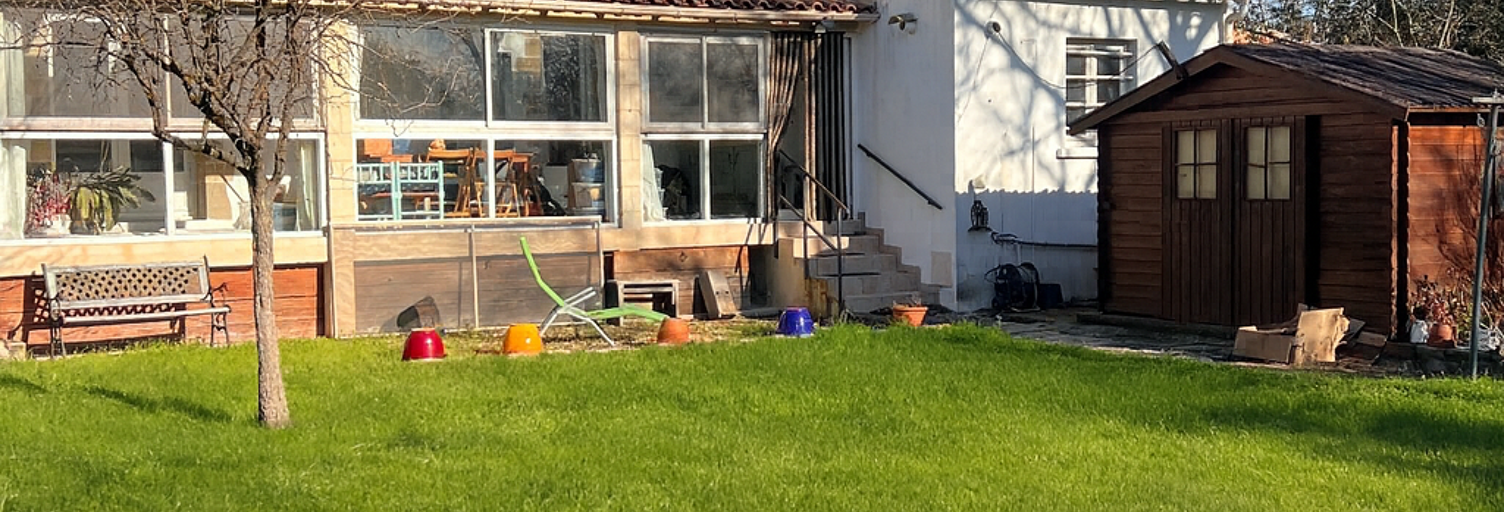 Maison 3 Pièces 91 m² à vendre à Saint-Hippolyte-du-Fort (30170)