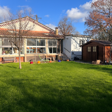 Maison 3 pièces 220000 €