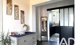 Appartement 4 Pièces 69 m² à vendre à Beauvais (60000)