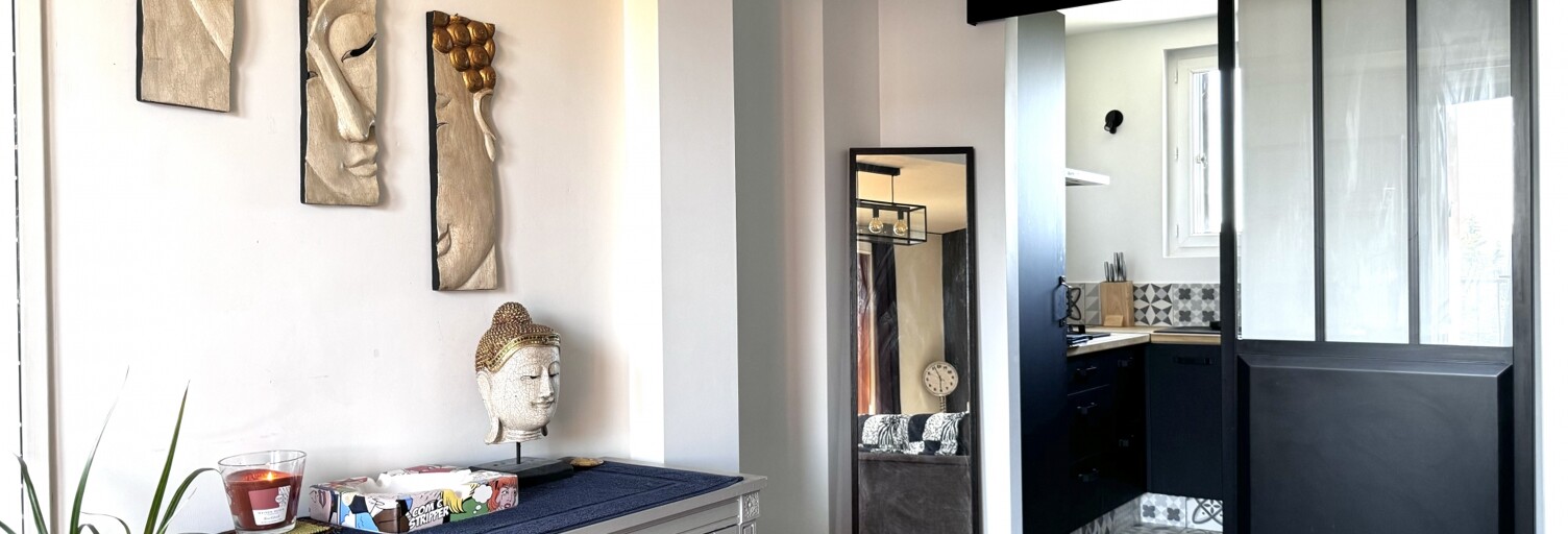 Appartement 4 Pièces 69 m² à vendre à Beauvais (60000)