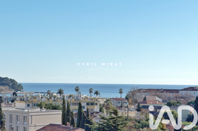 Appartement 3 pièces 380000 €