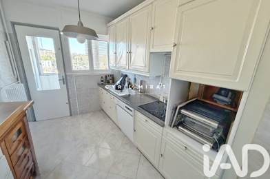 Appartement 3 pièces 380000 €