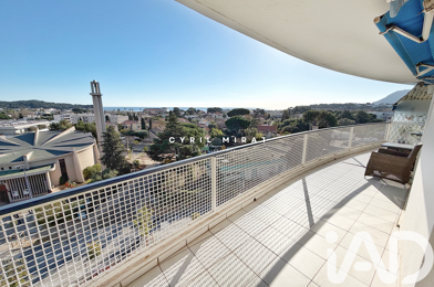 Appartement 3 pièces 380000 €