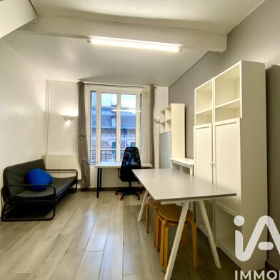 Appartement 2 pièces 195000 €