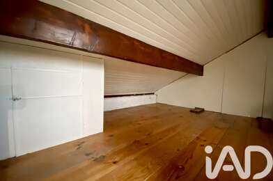 Appartement 2 pièces 190000 €